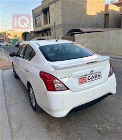 نيسان صني